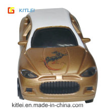 Promotion Pull Back Plastic Mini Toy Car